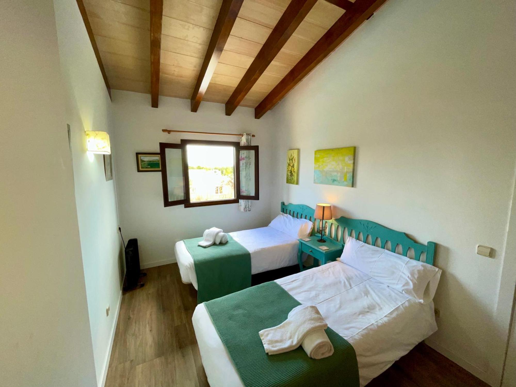 Ponton House, Villa With Pool, Close To Palma Town, Perfect Location Palmanyola Exterior photo